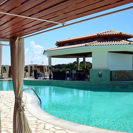 Olympia Golden Beach Resort & Spa Kastro-Kyllini 외부 사진