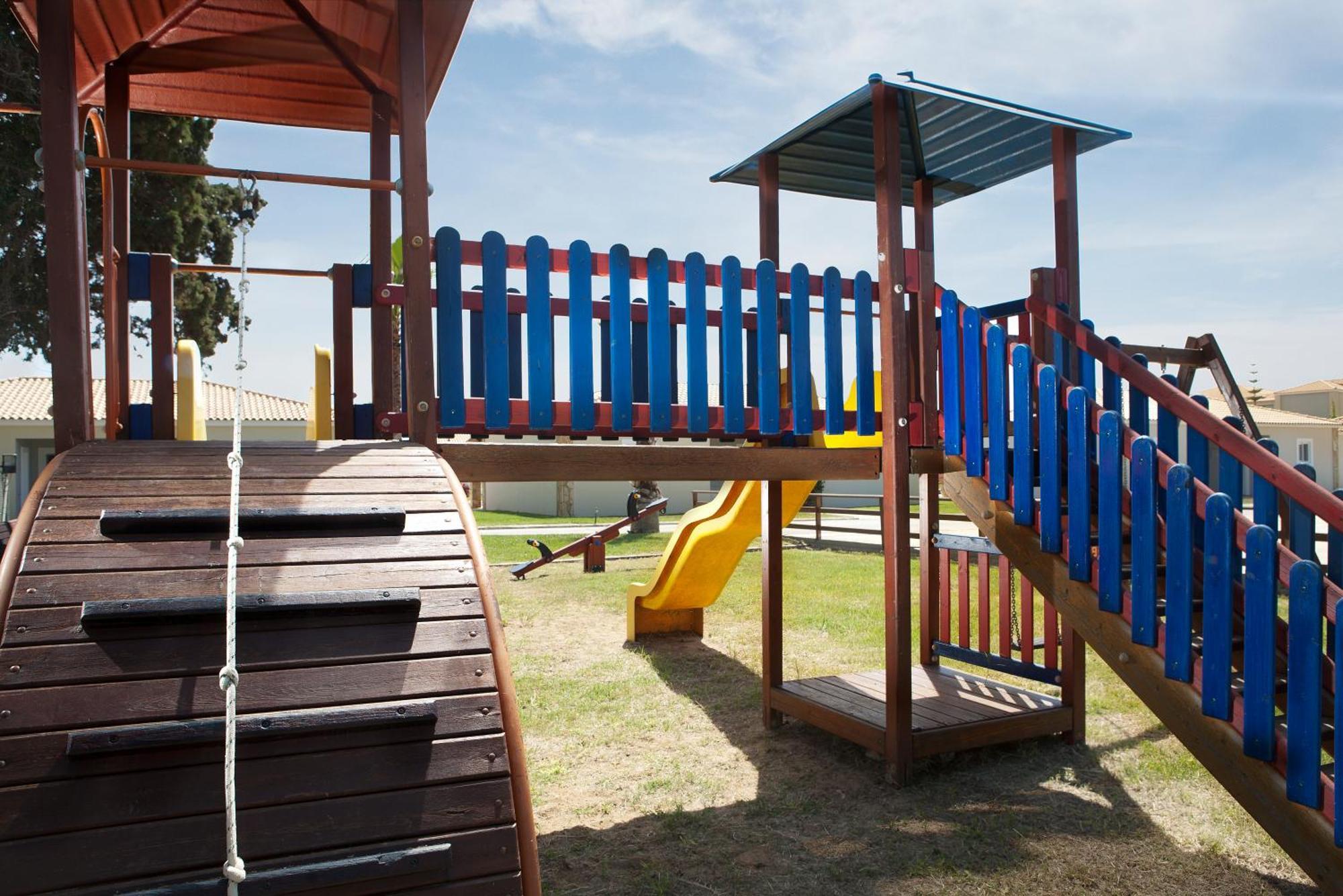 Olympia Golden Beach Resort & Spa Kastro-Kyllini 외부 사진
