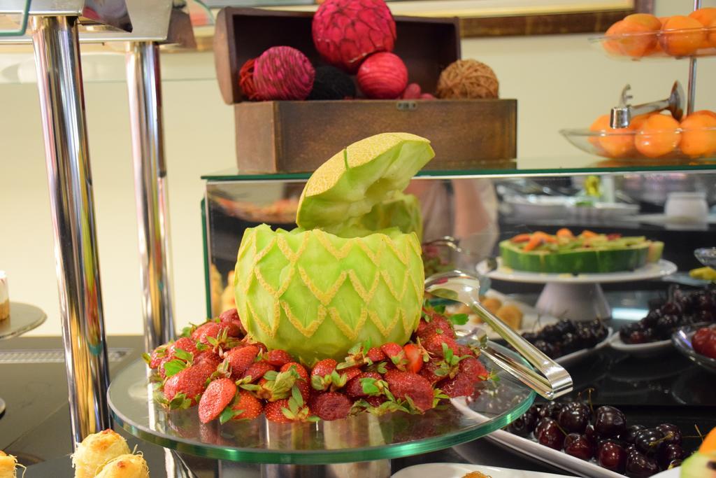 Olympia Golden Beach Resort & Spa Kastro-Kyllini 외부 사진