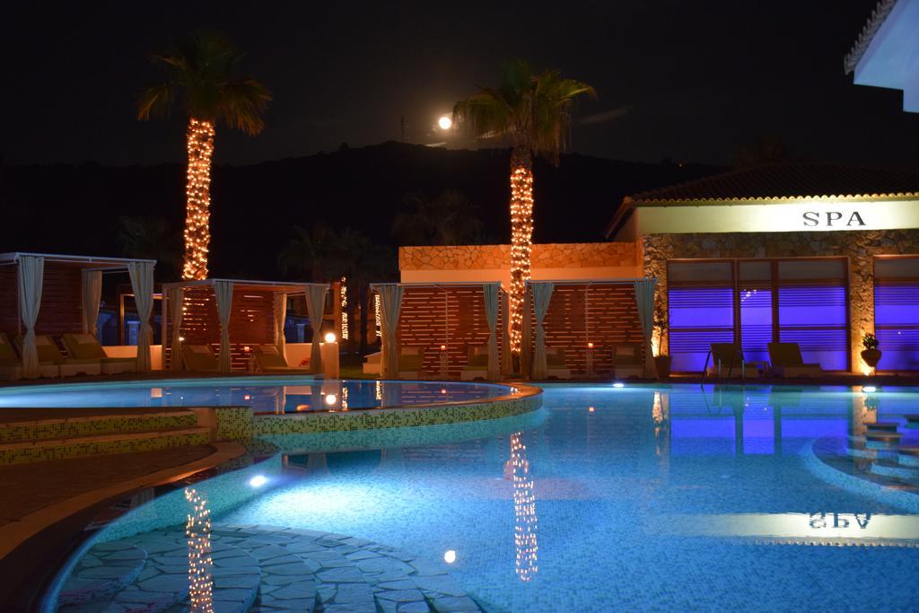 Olympia Golden Beach Resort & Spa Kastro-Kyllini 외부 사진