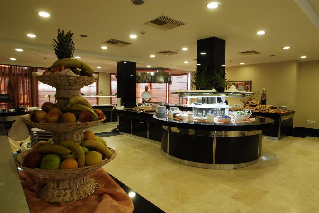 Olympia Golden Beach Resort & Spa Kastro-Kyllini 외부 사진
